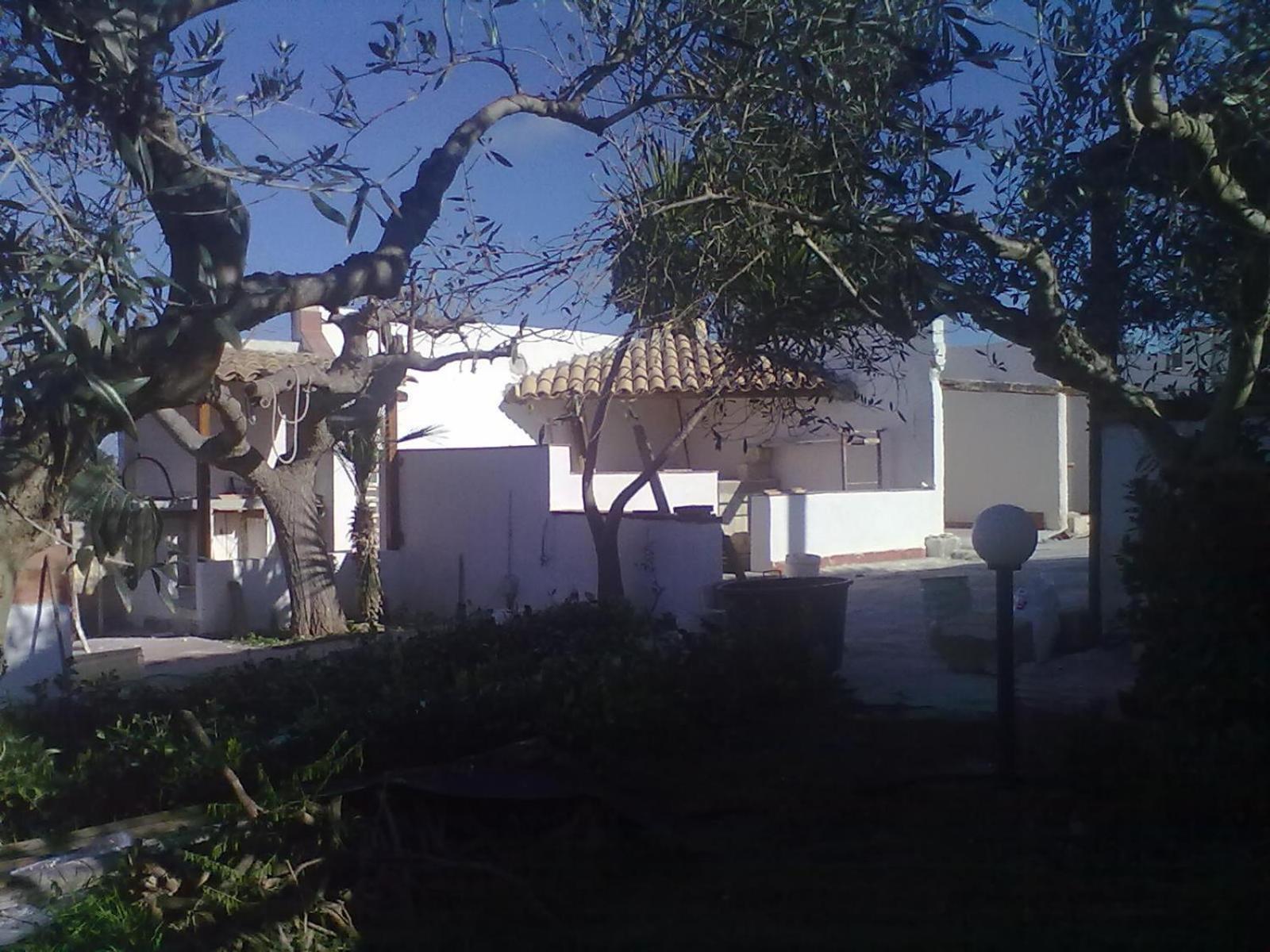 B&B Pacheco Paceco Exterior foto