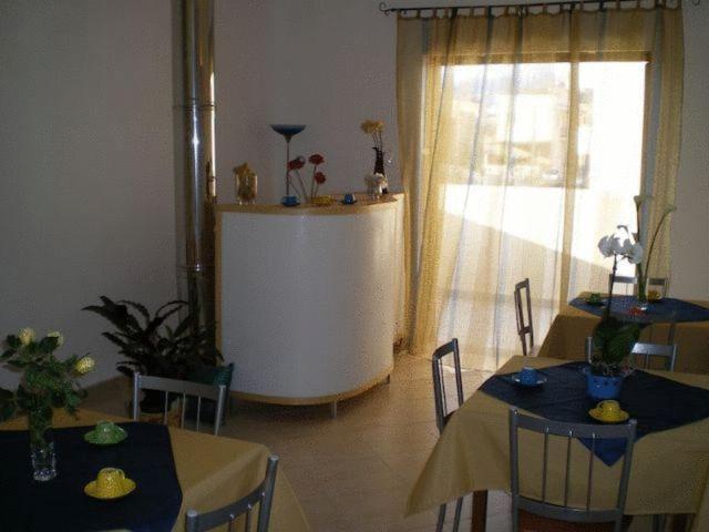 B&B Pacheco Paceco Exterior foto